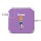 Disney Roxane 85W Power Adapter (15 and 17 inch MacBook Pro Charger) Skin