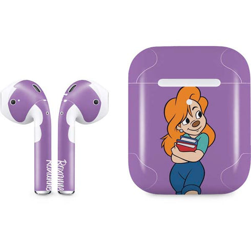 Disney Roxane Apple AirPods 2 Skin