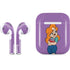 Disney Roxane Apple AirPods 2 Skin
