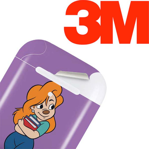 Disney Roxane Apple AirPods 2 Skin