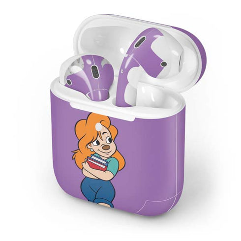 Disney Roxane Apple AirPods 2 Skin