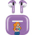 Disney Roxane Apple AirPods (3rd Gen 2021) Skin