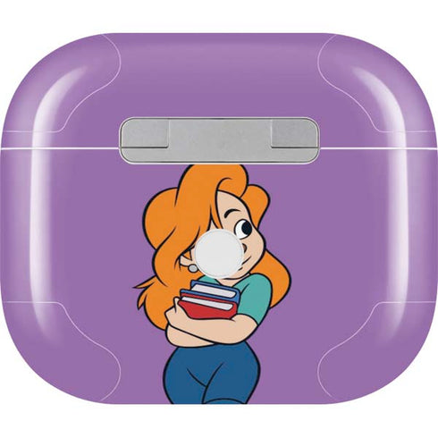 Disney Roxane Apple AirPods (3rd Gen 2021) Skin