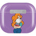Disney Roxane Apple AirPods (3rd Gen 2021) Skin