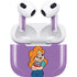 Disney Roxane Apple AirPods (3rd Gen 2021) Skin