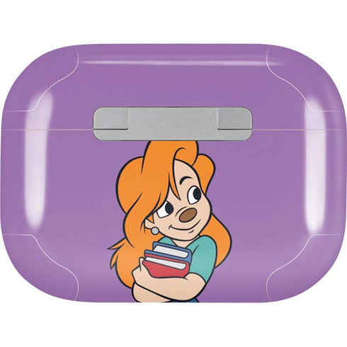 Disney Roxane Apple AirPods Pro Skin