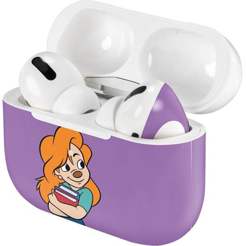 Disney Roxane Apple AirPods Pro Skin