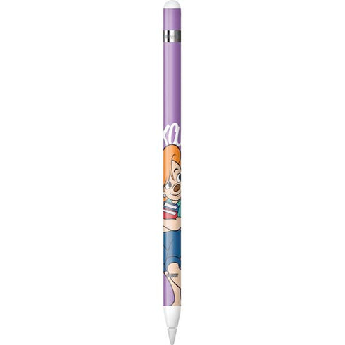 Disney Roxane Apple Pencil (1st Gen, 2017) Skin