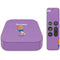 Disney Roxane Apple TV Skin