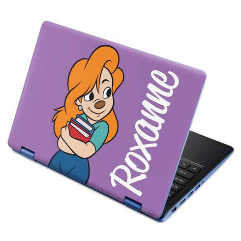 Disney Roxane Aspire R11 11.6in Skin