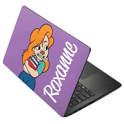 Disney Roxane Asus X502CA 15.6 Skin