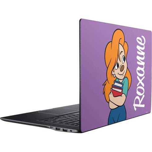 Disney Roxane Ativ Book 9 (15.6in 2014) Skin