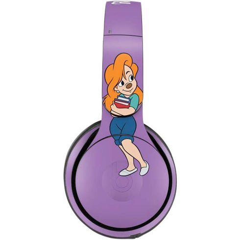 Disney Roxane Beats Solo Pro Skin