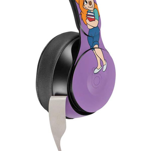 Disney Roxane Beats Solo Pro Skin