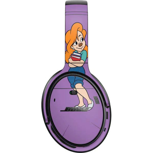 Disney Roxane Bose QuietComfort 35 Headphones Skin