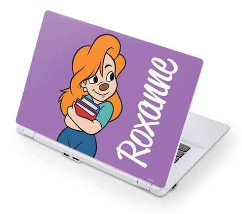 Disney Roxane Acer Chromebook Skin