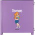 Disney Roxane Corsair 4000D Tempered Glass Mid-Tower ATX Case Skin