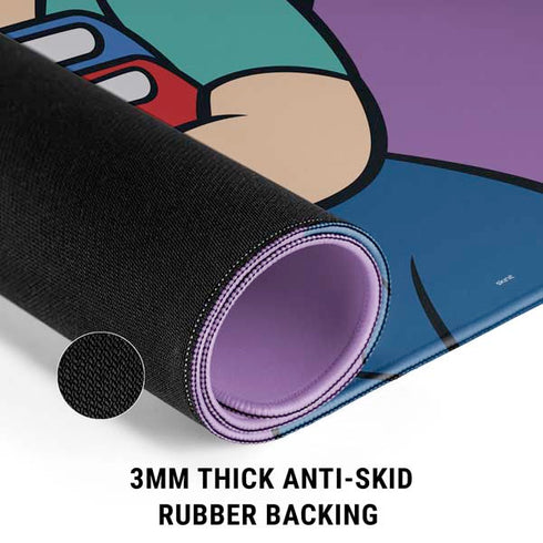 Disney Roxane Gaming Mouse Pad