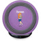 Disney Roxane Fast Charge Wireless Charging Stand Skin