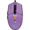 Disney Roxane G203 Prodigy RGB Wired Gaming Mouse Skin