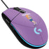 Disney Roxane G203 Prodigy RGB Wired Gaming Mouse Skin