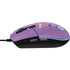 Disney Roxane G203 Prodigy RGB Wired Gaming Mouse Skin