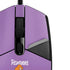 Disney Roxane G203 Prodigy RGB Wired Gaming Mouse Skin