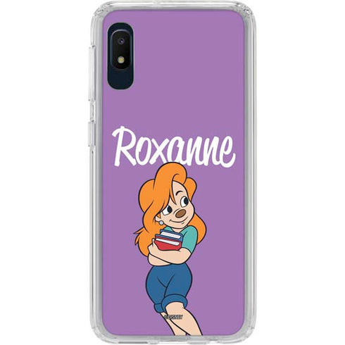 Disney Roxane Galaxy Cases