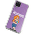 Disney Roxane Galaxy A12 Clear Case