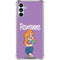 Disney Roxane Galaxy A13 5G Clear Case