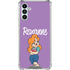 Disney Roxane Galaxy A13 5G Clear Case