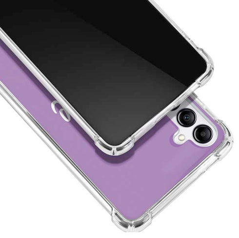 Disney Roxane Galaxy A14 5G Clear Case