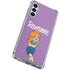 Disney Roxane Galaxy A15 5G Clear Case
