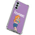 Disney Roxane Galaxy A16 5G Clear Case