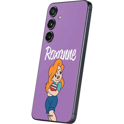 Disney Roxane Galaxy A16 5G Skin