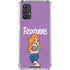 Disney Roxane Galaxy A32 5G Clear Case
