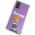 Disney Roxane Galaxy A32 5G Clear Case