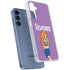 Disney Roxane Galaxy A35 5G Clear Case
