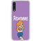 Disney Roxane Galaxy A50 Clear Case