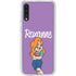 Disney Roxane Galaxy A50 Clear Case
