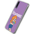 Disney Roxane Galaxy A50 Clear Case