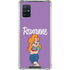 Disney Roxane Galaxy A51 5G Clear Case