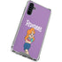 Disney Roxane Galaxy A54 5G Clear Case