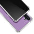 Disney Roxane Galaxy A54 5G Clear Case