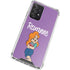 Disney Roxane Galaxy A72 5G Clear Case