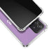 Disney Roxane Galaxy A72 5G Clear Case