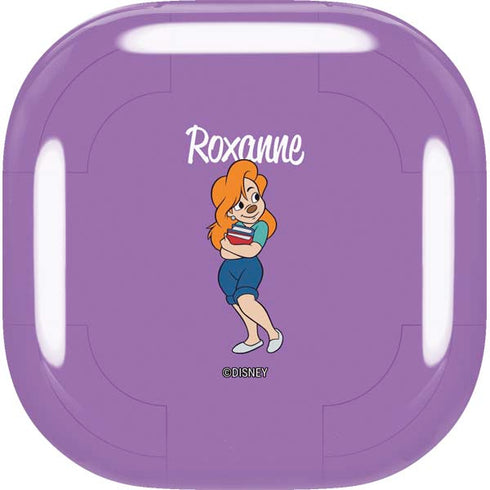 Disney Roxane Galaxy Buds Live Skin