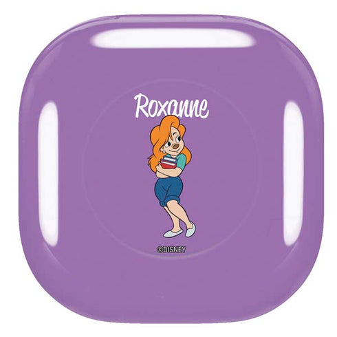 Disney Roxane Galaxy Buds Live Skin
