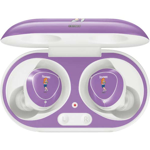 Disney Roxane Galaxy Buds Plus Skin