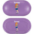 Disney Roxane Galaxy Buds Plus Skin